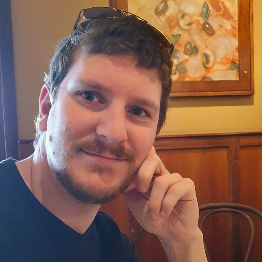 ad and me - benjamin